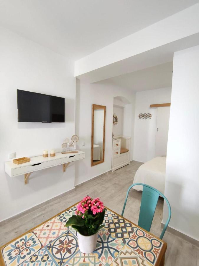 Encantador Estudio Céntrico Conil De La Frontera Extérieur photo